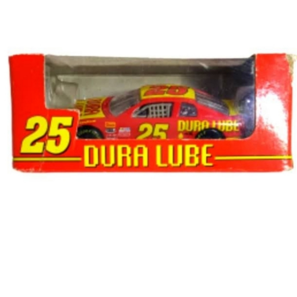 1999 Action Dura Lube #25 Monte Carlo 1:64 Scale Diecast Collectable Car